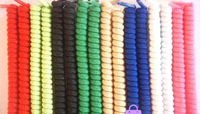 Curly Shoelace Shop - Ochiltree