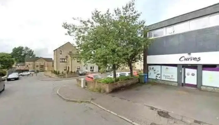 Curves Beith -  Street View 360deg - Beith