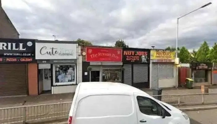 Cute Kidz Clothing -  Street View 360deg - Motherwell