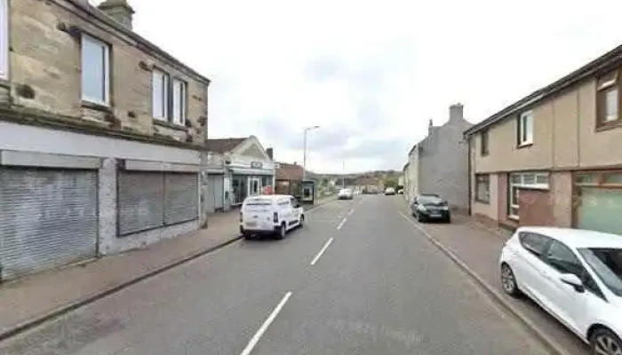 D D Clothing -  All - Lochgelly