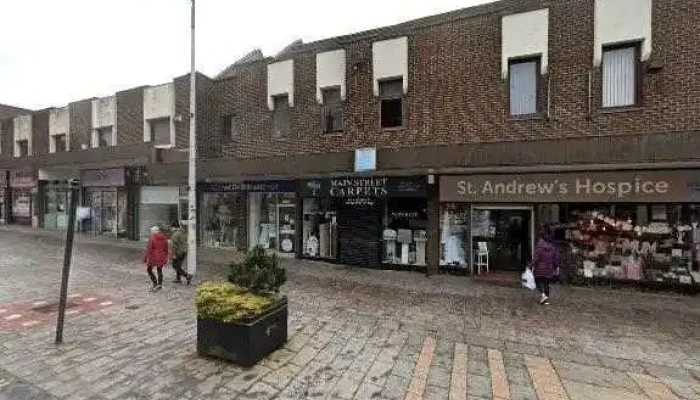 D2 Menswear -  All - Coatbridge