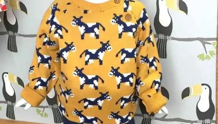 Daisy Tree Baby Boutique -  Toy - Alford