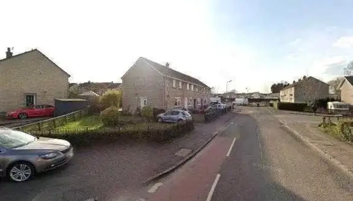 Day -    Today Independent Convenience Store Street View 360deg - Glasgow