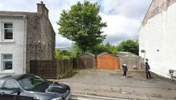 Day -  Today Street View 360deg - Beith