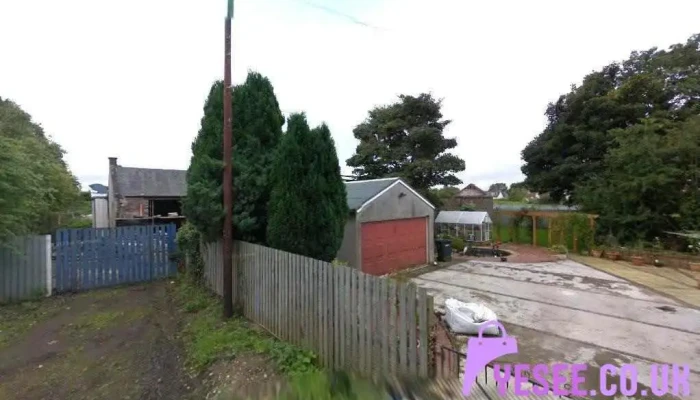 Db Auto Repair Centre - Newmains