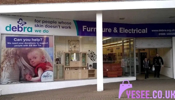 Debra Furniture Electrical All - Bathgate