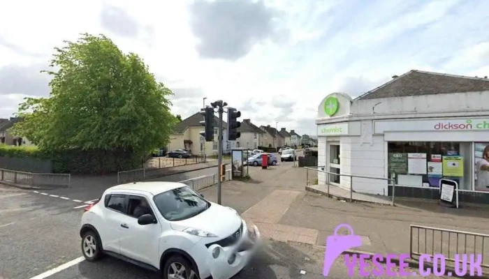 Dee Clothing Store - Uddingston