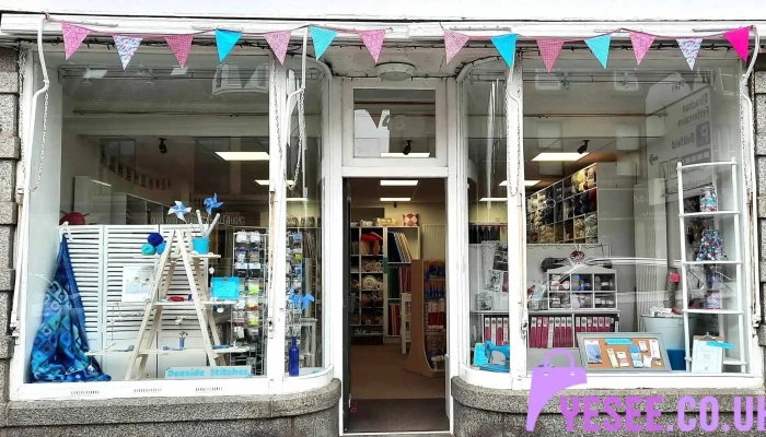Deeside Stitches -  All - Banchory