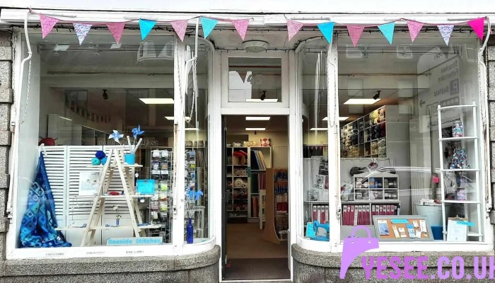 Deeside Stitches - Banchory