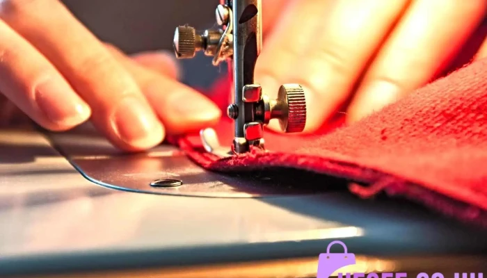 Deeside Stitches -  Inside - Banchory
