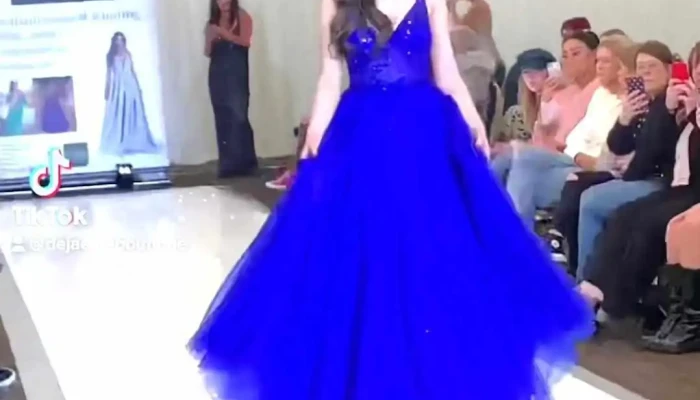 Deja Elite Boutique -  Inside - Hamilton