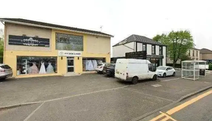 Deja Elite Boutique -  Street View 360deg - Hamilton