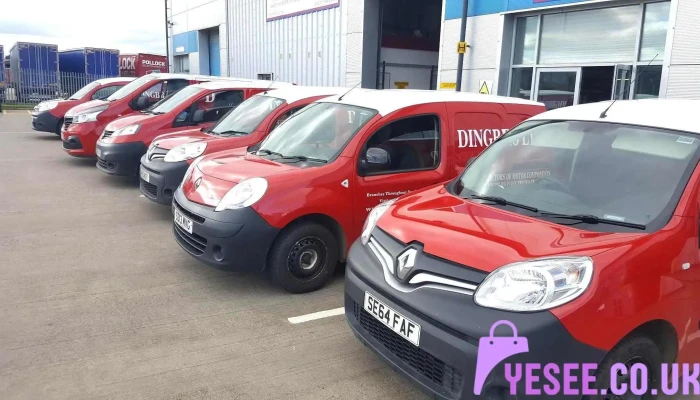 Dingbro Ltd -  All - Bathgate