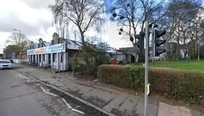 Dj Motorcycles All - Bellshill