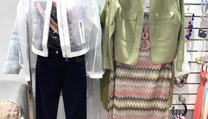 Dress The Part - United Kingdom
