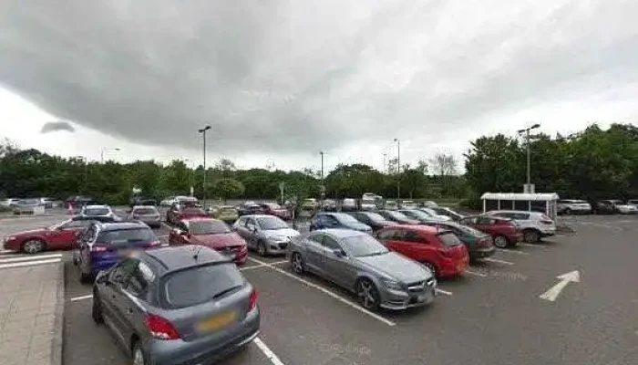 Driftwood -  Street View 360deg - Glasgow