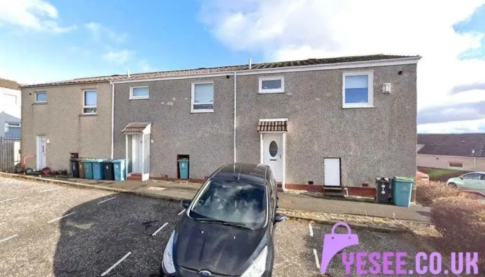 Dscvr Clothing - Cumbernauld