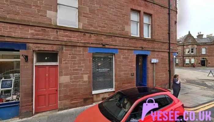 Dunbar Arts and Crafts - Dunbar Eh42 1El