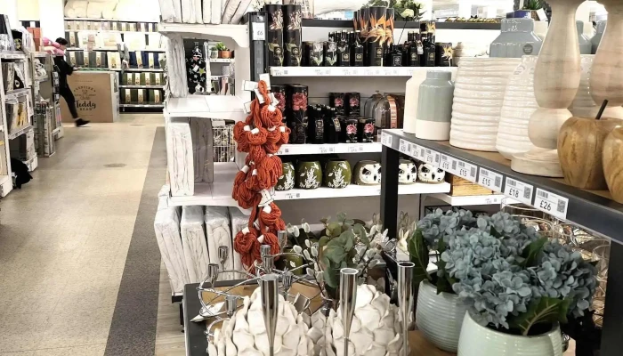 Dunelm - Aberdeen