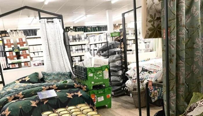 Dunelm -  Comments - Aberdeen