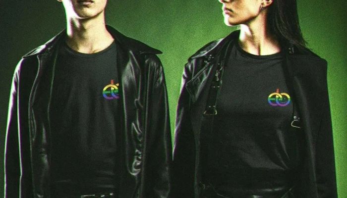 Eb Pride Clothing - United Kingdom