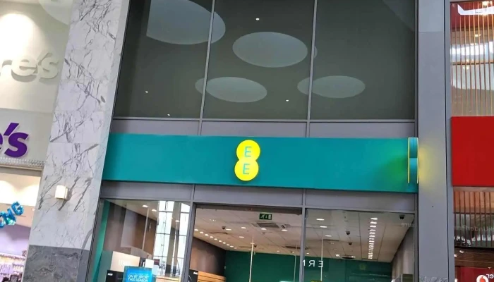 Ee -  All - Glasgow