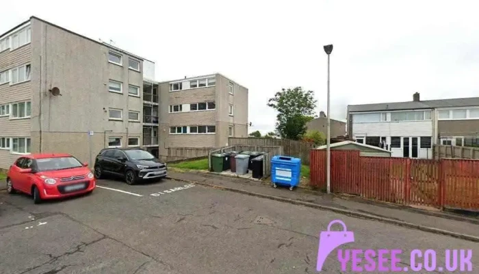 Elegante garment - East Kilbride