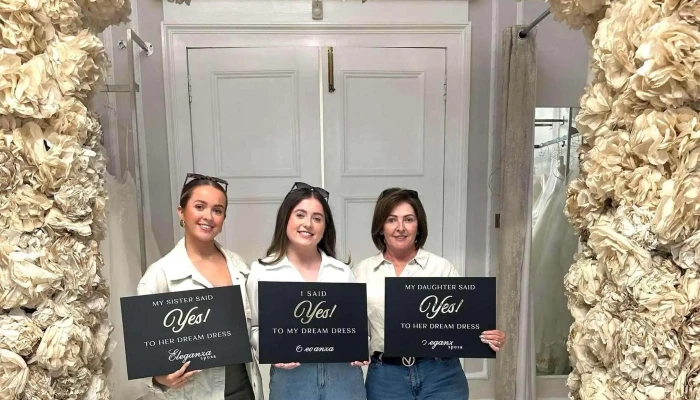 Eleganza Sposa -  Address - Glasgow