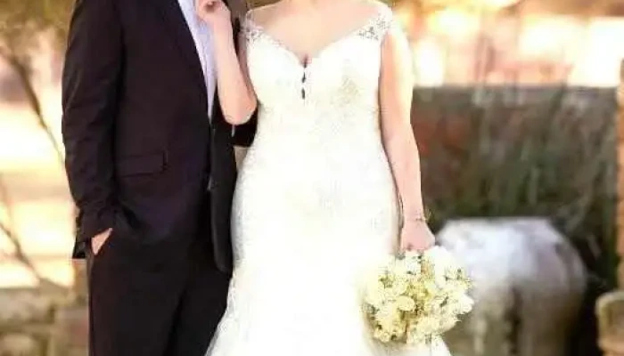Eleganza Sposa -  By Owner - Glasgow