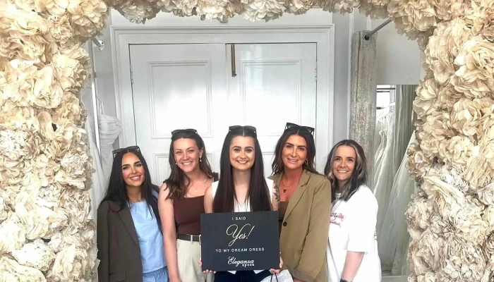 Eleganza Sposa - Glasgow