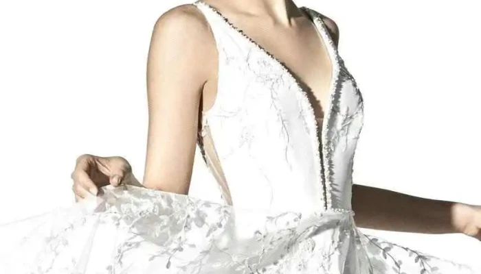Eleganza Sposa -  Inside - Glasgow