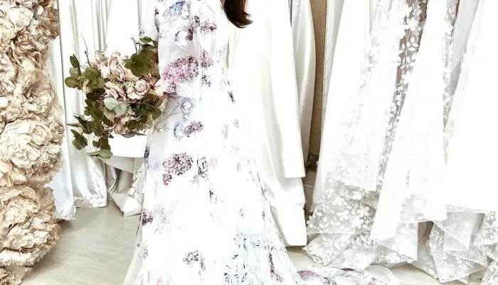 Eleganza Sposa -  Photograph - Glasgow