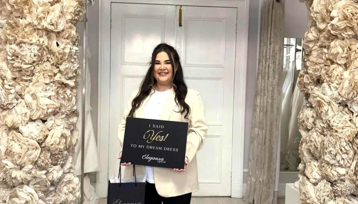 Eleganza Sposa -  Schedule - Glasgow