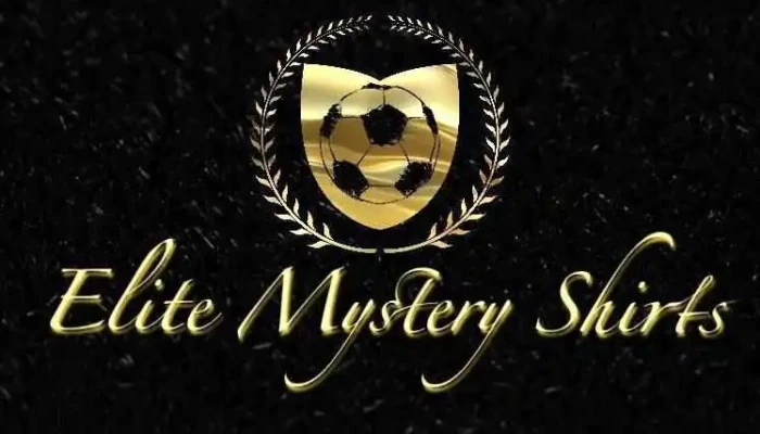 Elite Mystery Shirts - United Kingdom