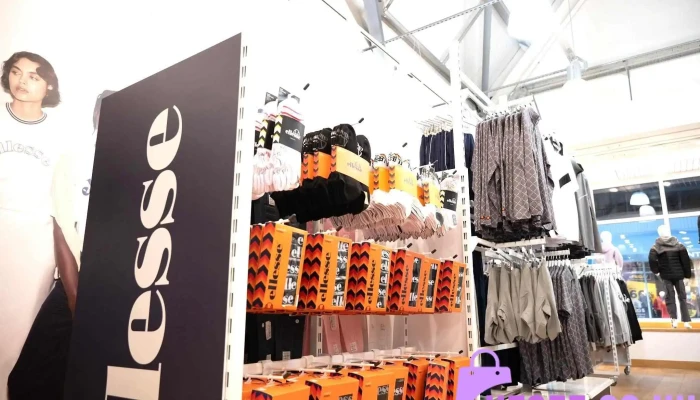 ellesse Outlet - Gretna Dg16 5Gg