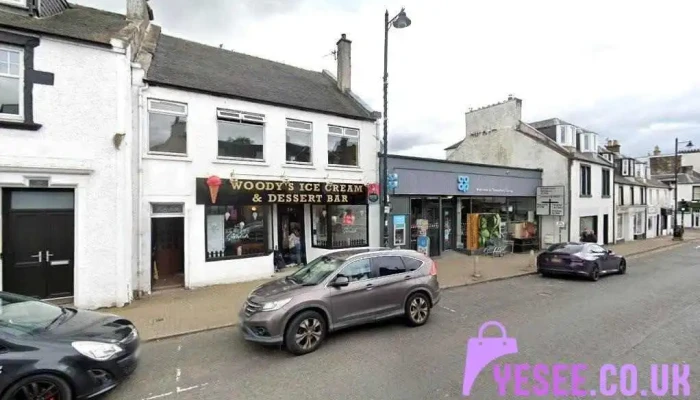 Ellie's Kidswear - Stewarton