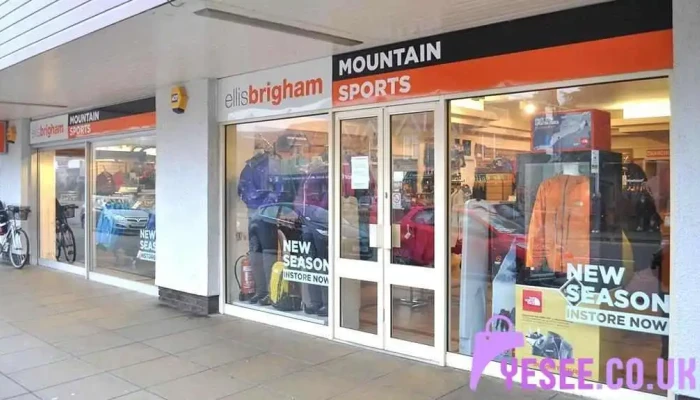 Ellis Brigham -    Aviemore By Owner - Aviemore