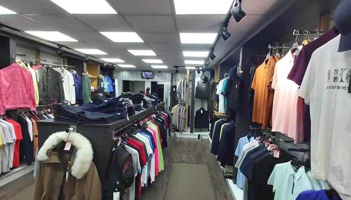Emporium Menswear -  All - Blackburn