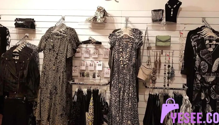 Envy -  Dress - Ayr