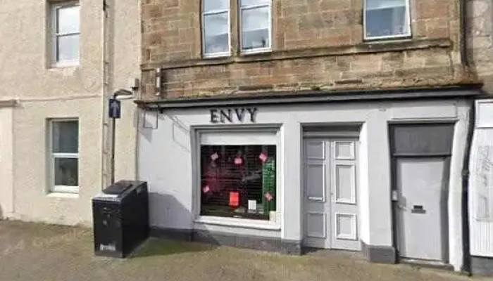 Envy -  Street View 360deg - Ayr