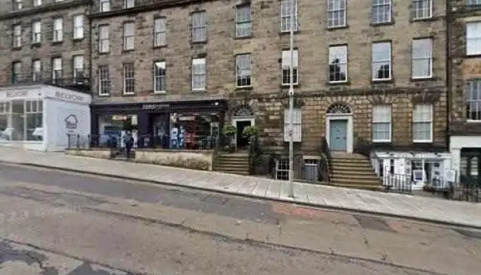 Epitome -  Street View 360deg - Edinburgh