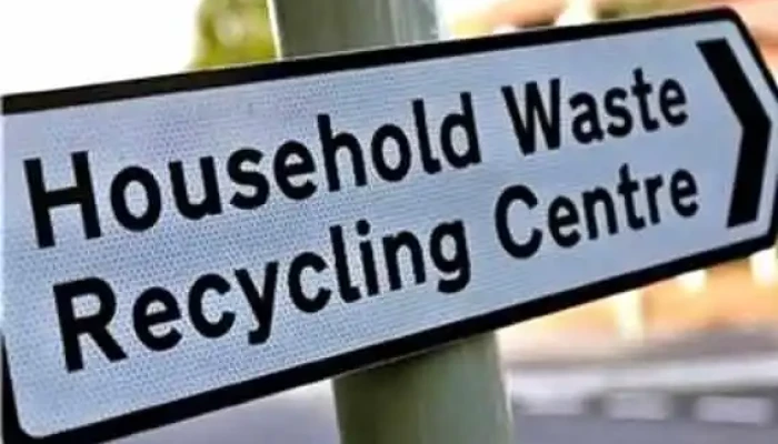Erskine Recycling Centre - Erskine Pa8 6Bu