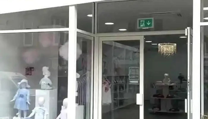 Esme Anne Childrens Boutique - Hamilton