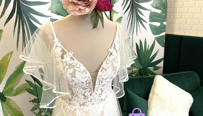 Etiquette Bridal -  Wedding Dress - Aberdeen