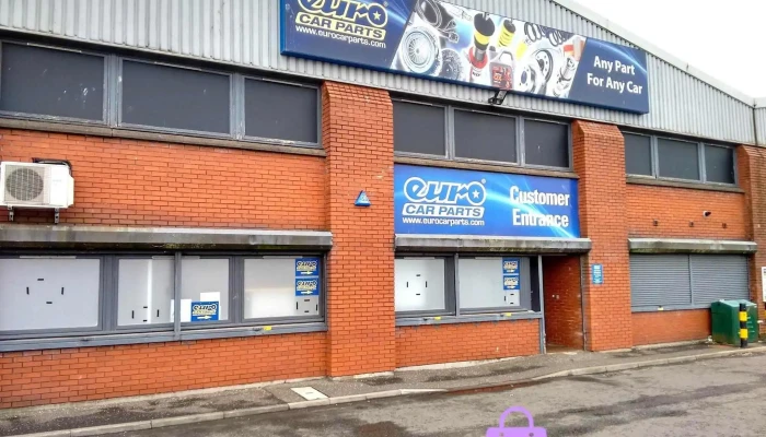Euro Car Parts -  All - Bellshill