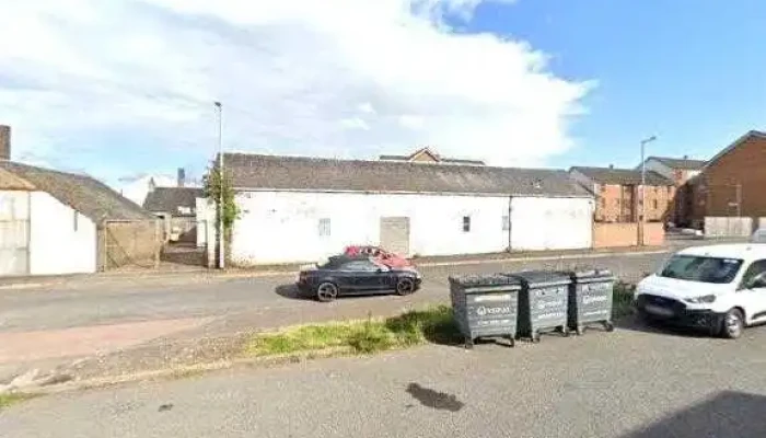 Euro Car Parts -  Street View 360deg - Ayr