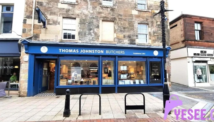 Exit Clothing - Falkirk
