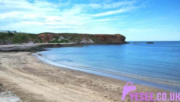 Eyemouth Beach - Eyemouth Td14 5Eu