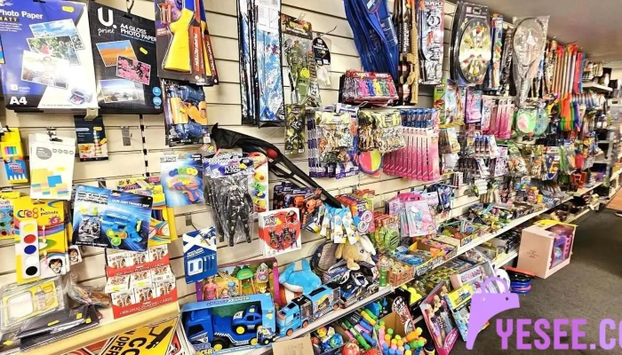 Eyemouth General Store - 2 High St