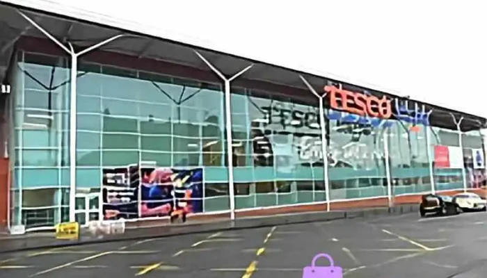 F&f Clothing - Central